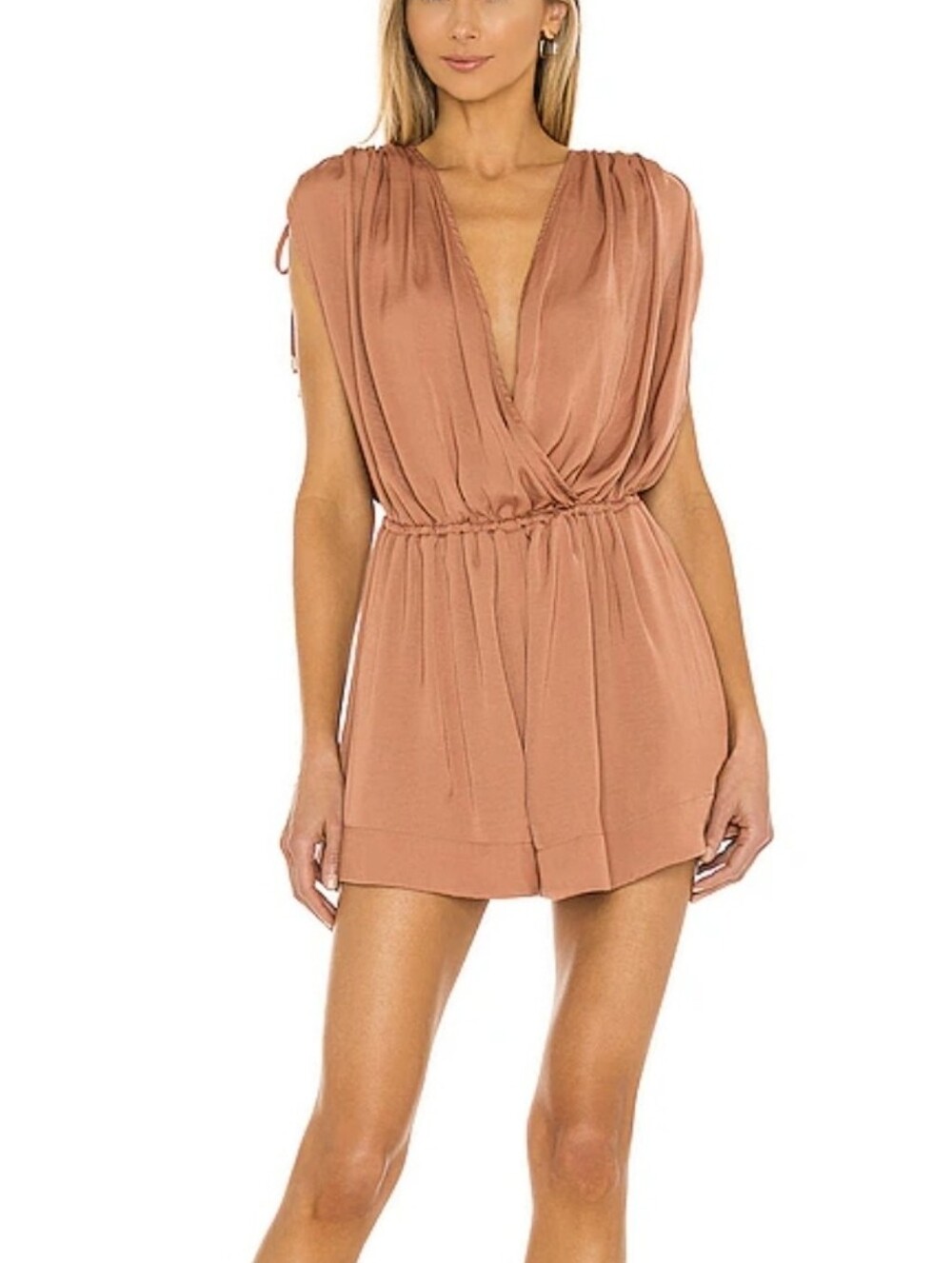 NWT Free People Bea Romper L